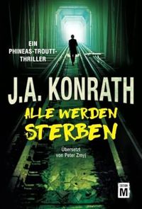 Alle werden sterben