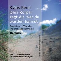 Dein Körper sagt dir, wer du werden kannst