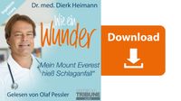 Wie ein Wunder