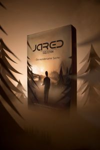 Jared αZ/2704