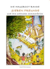 Die Hausboot-Bande