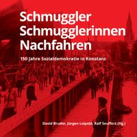Schmuggler, Schmugglerinnen, Nachfahren