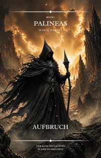 Palineas: Erstes Buch - Aufbruch
