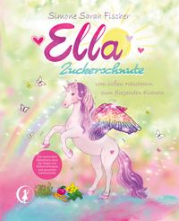 Ella Zuckerschnute