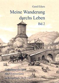 Meine Wanderung durchs Leben.