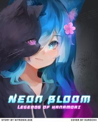 Neon Bloom