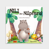 Nilis erstes Abenteuer