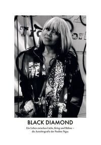 Black Diamond