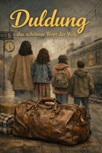Duldung - das schönste Wort der Welt