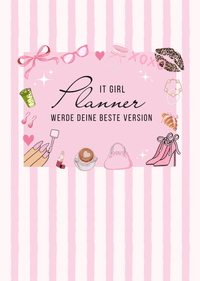 It-Girl Planner