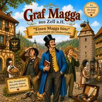 Graf Magga