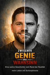 Zwischen Genie und Wahnsinn