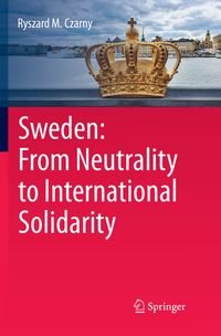 Sweden: From Neutrality to International Solidarity