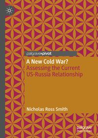 A New Cold War?