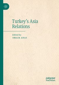 Turkey's Asia Relations