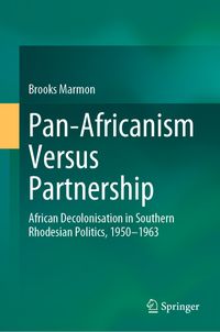 Pan-Africanism Versus Partnership