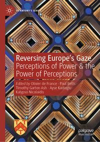 Reversing Europe’s Gaze