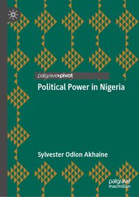Political Power in Nigeria