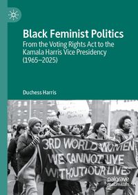 Black Feminist Politics