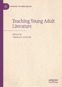 Teaching Young Adult Literature