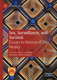 Sex, Surveillance, and Survival