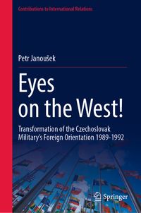 Eyes on the West!