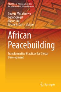 African Peacebuilding