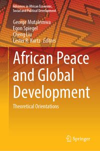 African Peace and Global Development