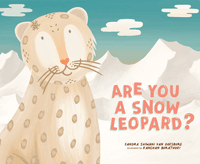 Are you a Snow Leopoard?