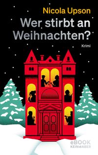 Wer stirbt an Weihnachten?