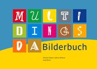 Multidingsda Bilderbuch