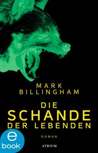 Die Schande der Lebenden