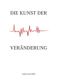 Die Kunst der Veränderung
