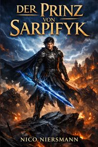 Der Prinz von Sarpifyk
