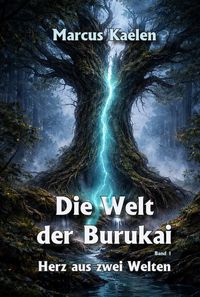 Die Welt der Burukai