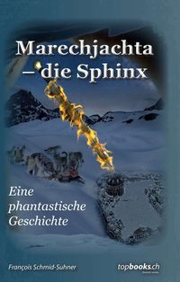 Marechjachta - die Sphinx