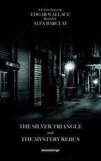 The Silver Tiangle and The Mystery Rebus