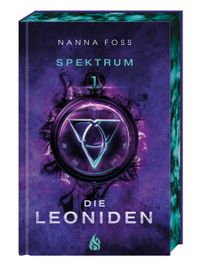 Die Leoniden - Spektrum (#1)