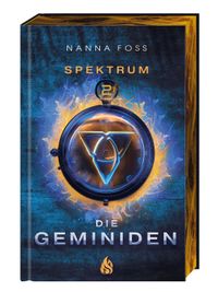 Die Geminiden - Spektrum (#2)