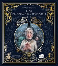 Eine Weihnachtsgeschichte