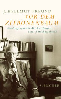 Vor dem Zitronenbaum
