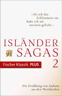 Die Erzählung von Auðunn aus den Westfjorden