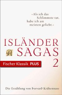 Die Erzählung von Þorvarð Krähennase