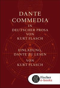 Commedia und Einladungsband