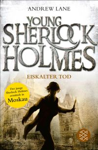 Young Sherlock Holmes