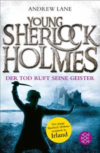 Young Sherlock Holmes