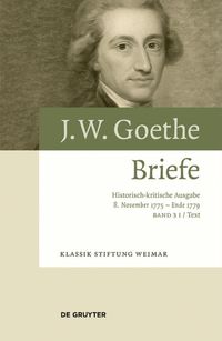 8. November 1775 – Ende 1779