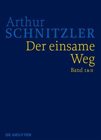 Der einsame Weg