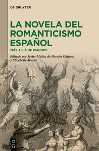 La novela del Romanticismo español