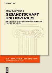 Gesandtschaft und Imperium